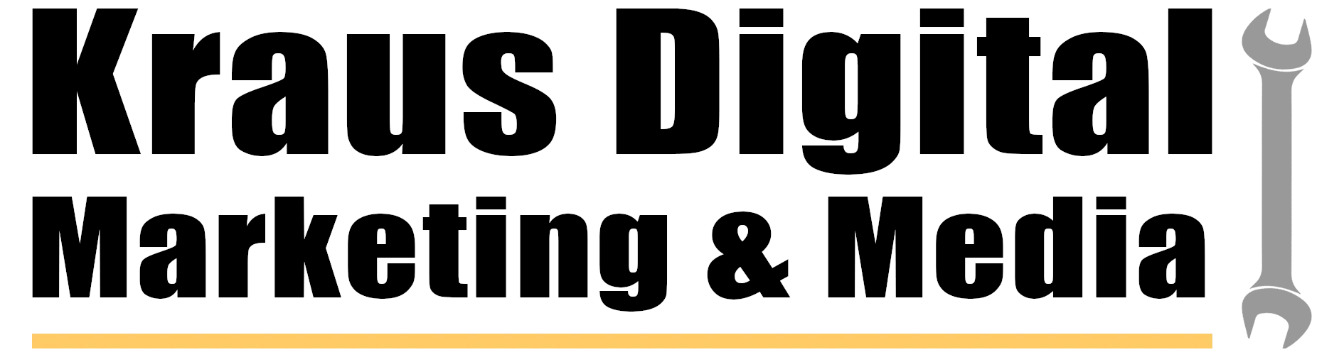 Kraus Digital Marketing and Media